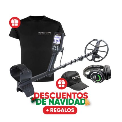 Simplex+ WHP – Detectores de metales – Peru