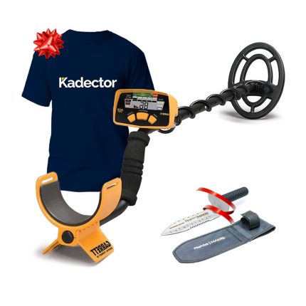 Detector de Metales Ace 200