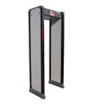 Detector de Seguridad IntelliScan 6 Zone