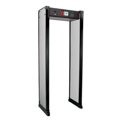Detector de Seguridad IntelliScan 2 Zone