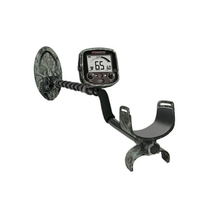 Detector de Metales F19 LTD