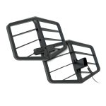 Bobina de detección emisor XTR115RX y recepción XTR115TX mas tornillos para Deus II - XP