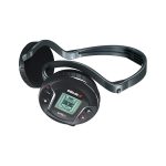 Audífono bluetooth WS6 para Deus II - XP