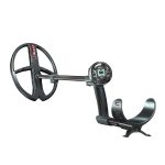 Detector de Metales Deus II Basic + Bobina FMF (13″)
