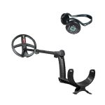Detector de Metales DEUS II BASIC + bobina FMF (9")