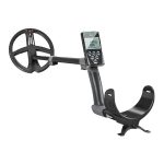 Detector de Metales DEUS I RC + bobina X35 (9")