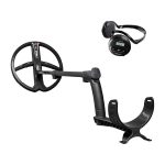 Detector de Metales DEUS I BASIC + bobina X35 (9'')