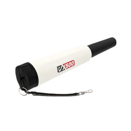 Pinpointer VX500