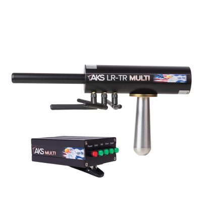 Localizador AKS Multi (6 filtros)