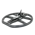 Bobina de Deteccion 40x35 cm (KR40) para: Anfibio & Kruzer