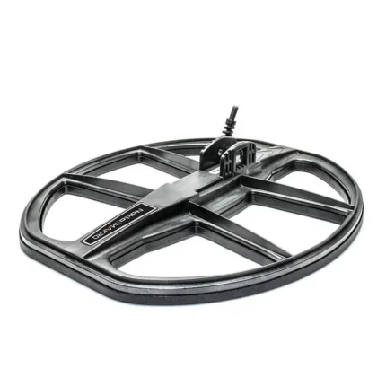 Bobina de Deteccion 40x35 cm (KR40) para: Anfibio & Kruzer