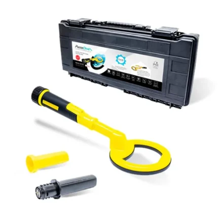 PULSEDIVE 2-IN-1 SET - YELLOW