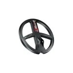 Bobina de detección FMF de 22.5cm (9") para Deus II