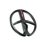 Bobina de detección FMF de 28cm (11") para Deus II