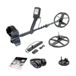 THE LEGEND PRO PACK + 3 bobinas (28cm + 15cm + 30x23cm) + Audífono bluetooth
