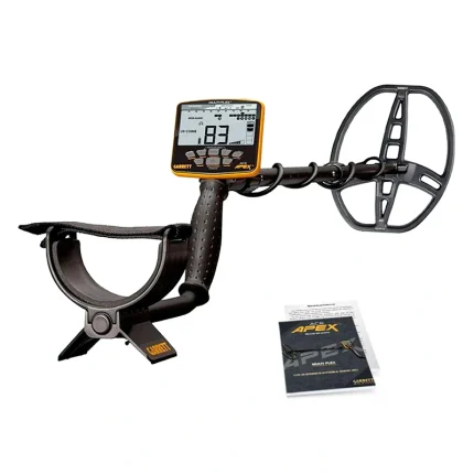 APEX + 1 bobina 8.5"x11" DD