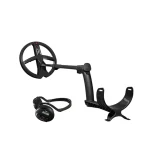 Detector de Metales Deus + Bobina X35 de 22.5cm (9') + audífono Bluetoth WS4