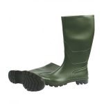 Botas de protección (par) BOTPVC