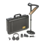 Detector de Metales Evolution NTX