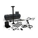 Detector de Metales eXp 7000 Pro Plus