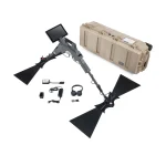 Detector de Metales Gepard GPR 3D