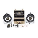 Detector de Metales GeoSeeker Mini